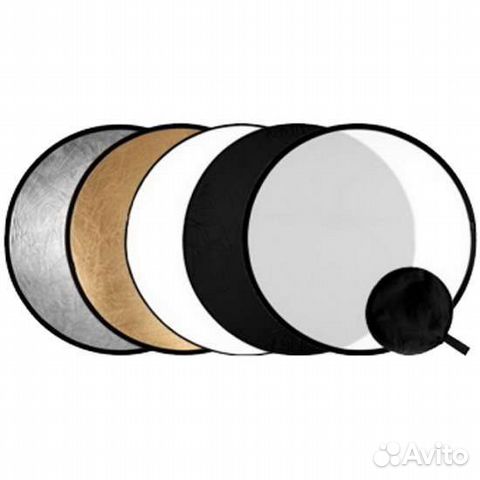 Отражататель для фотосъемки