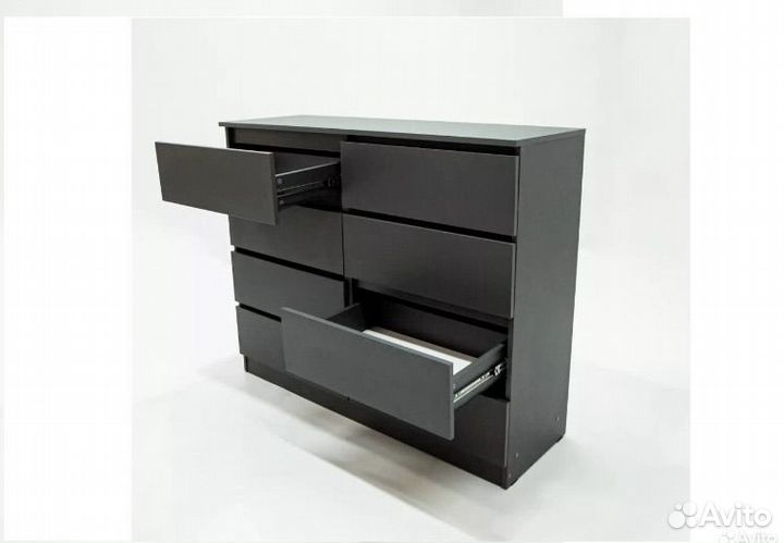 Комод IKEA мальм