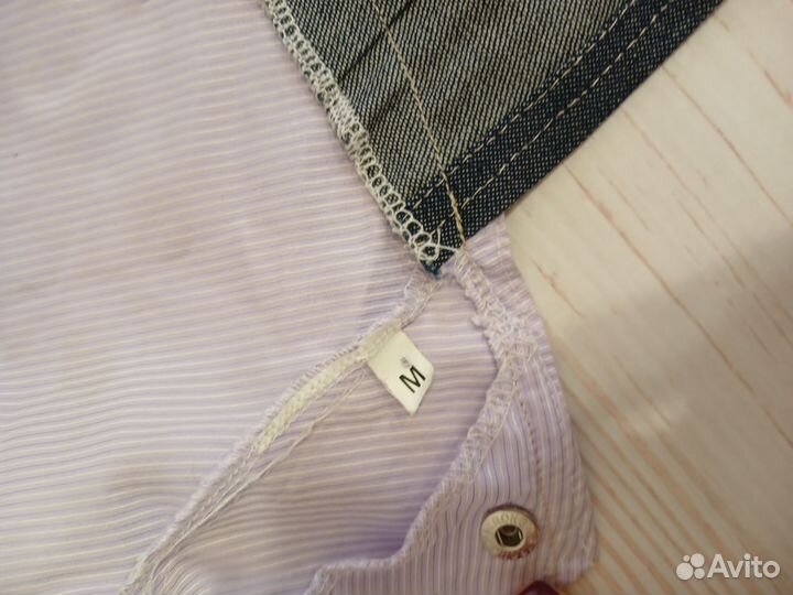 Платье для собаки