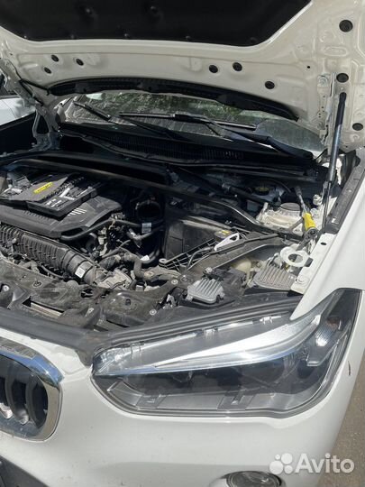 Аккумулятор для BMW X1 2018-2023г