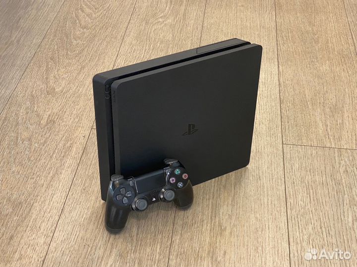 Sony PS4 Slim 500gb CUH-2108A
