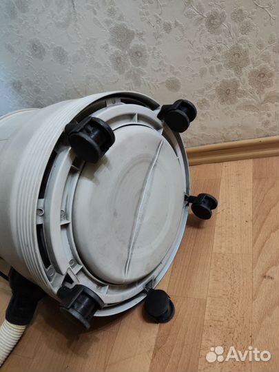 Пылесос bosch