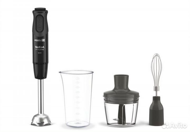 Блендер HB64F810