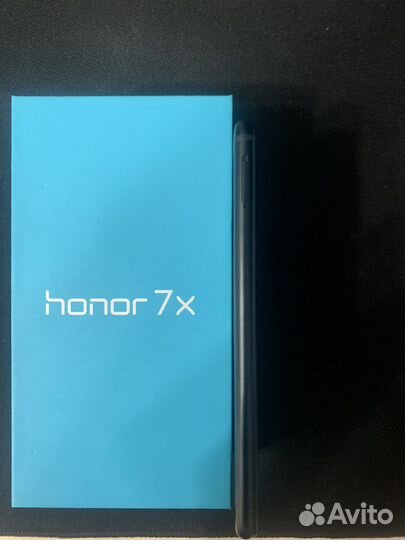 HONOR 7X, 4/64 ГБ