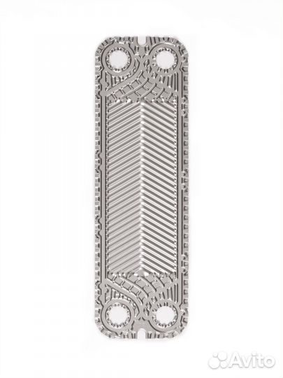 Пластины для теплообменника S04a нн04TL- - 20 шт