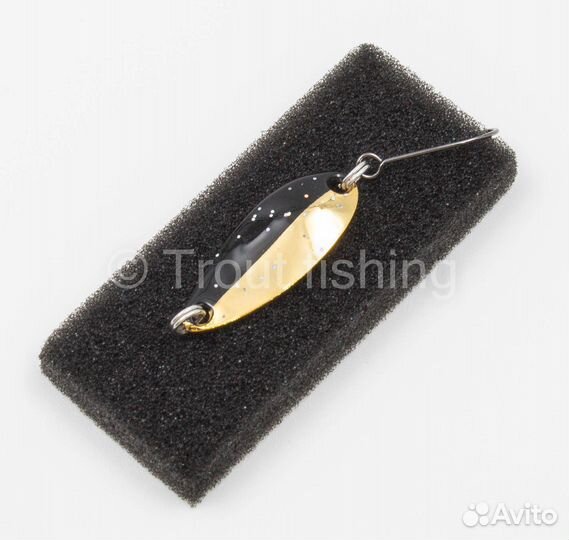 Блесна Smith Pure BHG 2.7g