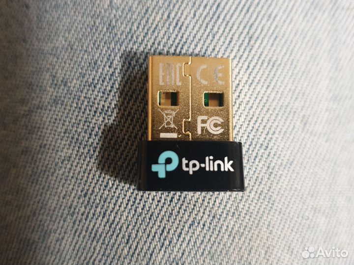 Блютуз адаптер 5.0