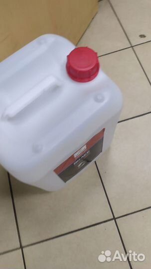 Очиститель тормозов и деталей сцепления