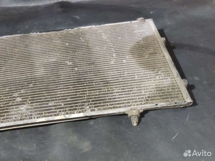 Радиатор кондиционера Toyota Camry 30