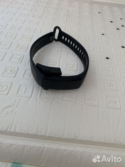 Фитнес браслет huawei band 3