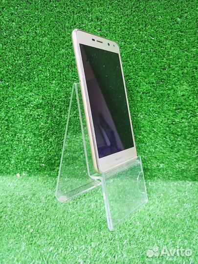 Запчасти смартфон huawei Y5 2017, 2/16 гб