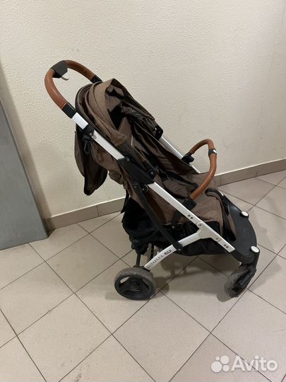 Коляска yoya plus max