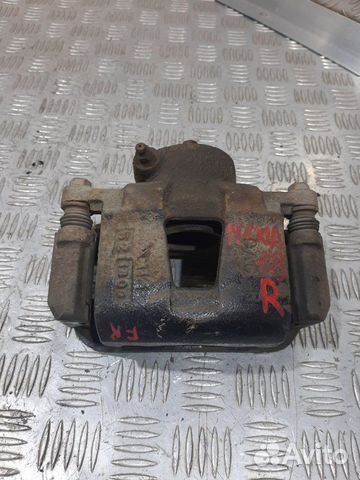 Суппорт передний правый Daewoo Nexia N150 F16D3 купить в Ижевске ...