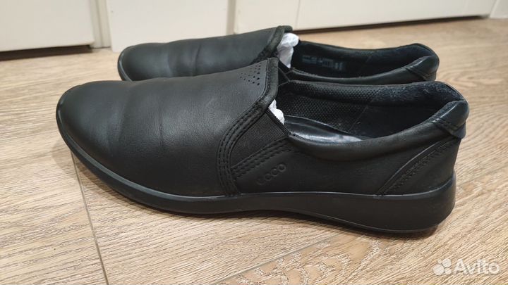 Слиперы ecco 40