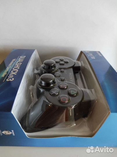 Геймпад PS3/Джойстик PS3/Sony DualShock 3