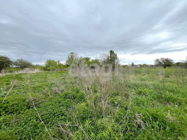 Участок 7,8 сот. (СНТ, ДНП)