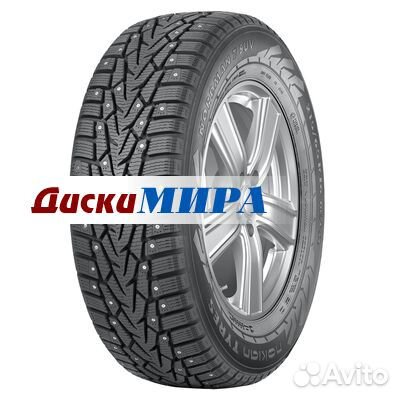 Nokian Tyres Nordman 7 235/60 R17