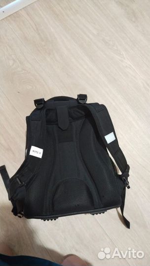 Рюкзак школьный для девочки