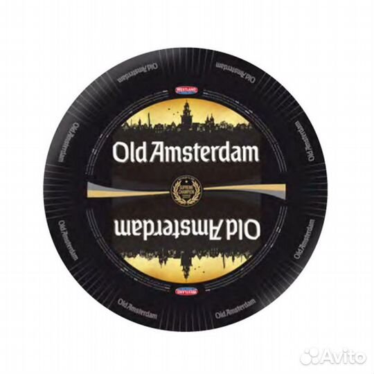 Сыр Олд амстердам