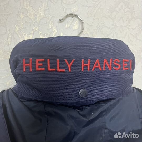Куртка helly hansen