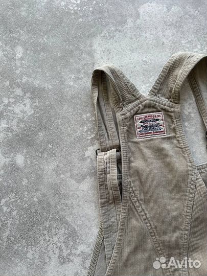 Комбинезон levis