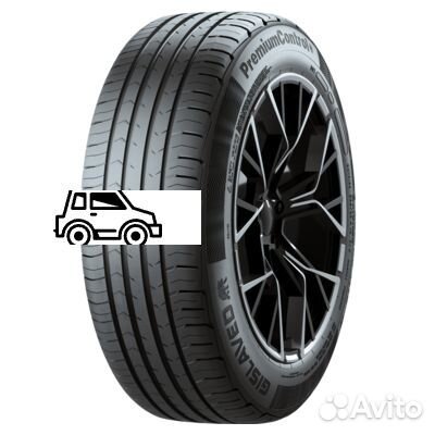 Gislaved PremiumControl 215/65 R16 98H