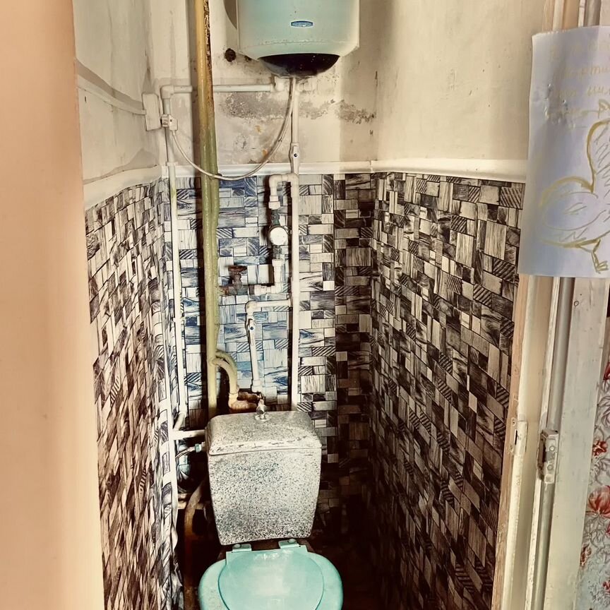 Квартира 2-комн. 42.4 м² в Ельня — фото 20 из 27