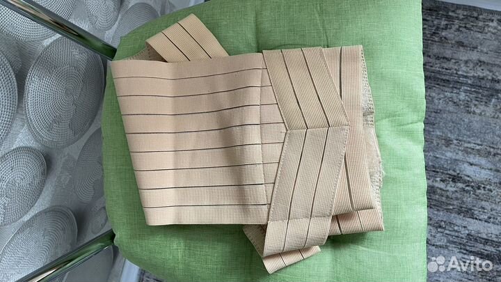 Корсет ортопедический детский