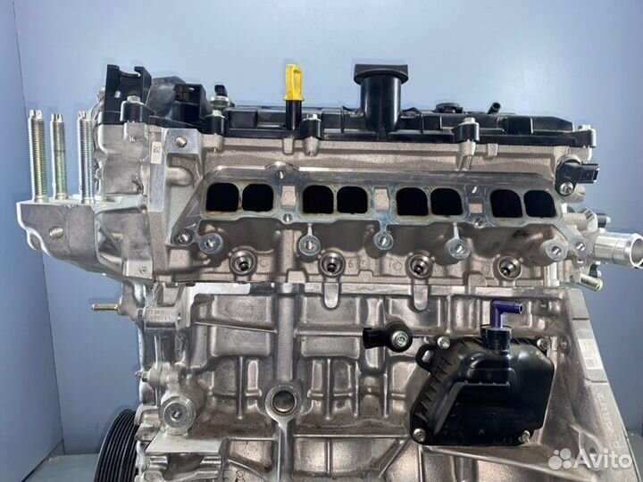 Двигатель Mazda 6 2.0 PE