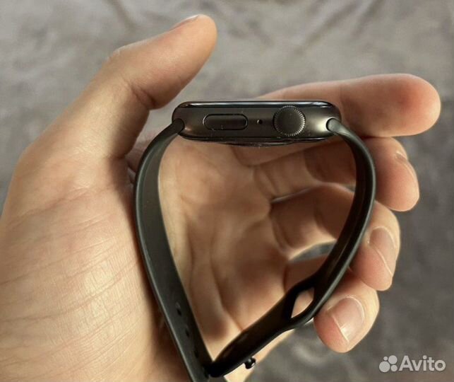 Часы apple watch se 44mm 2022