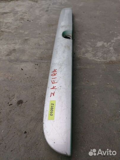 Бленда под номер Opel Zafira A 90579631