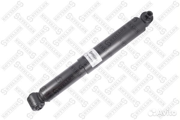 87-05014-SX амортизатор подвески передний O/O