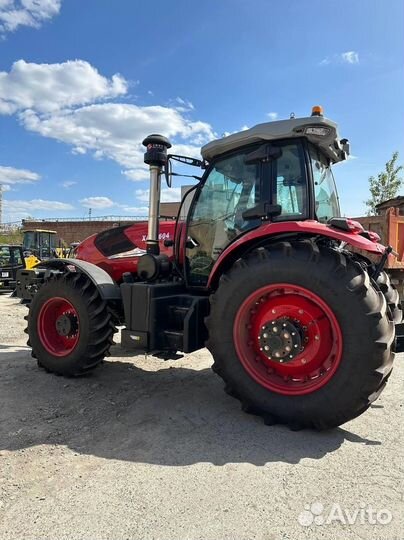 Трактор XAM TS2204, 2023