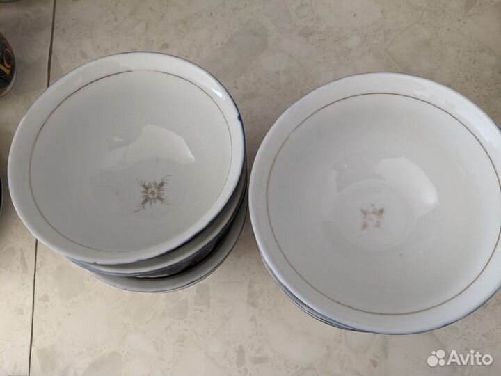 Коса для супа