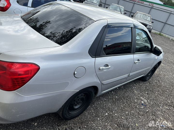 Datsun on-DO 1.6 МТ, 2018, 41 400 км