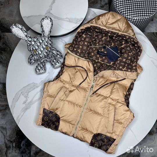 Жилетка Louis Vuitton