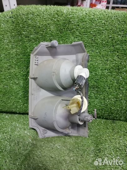 Габарит правый 1315106193 Land Rover Range Rover L