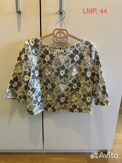 Женские вещи пакетом 42 44