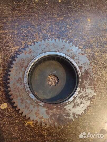 Сцепление alpha альфа 72 -110 и различные запчасти