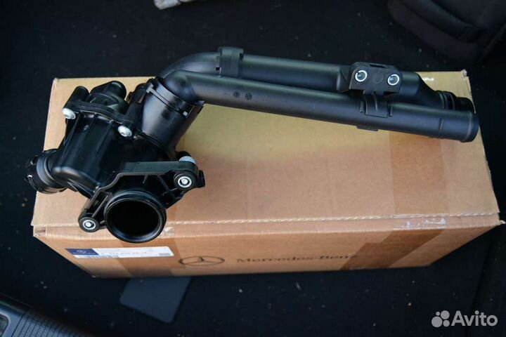 Термостат M274 Mercedes Оригинал