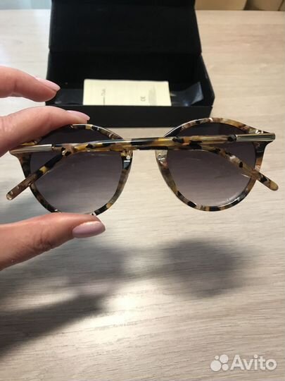 Солнцезащитные очки massimo dutti оригинал