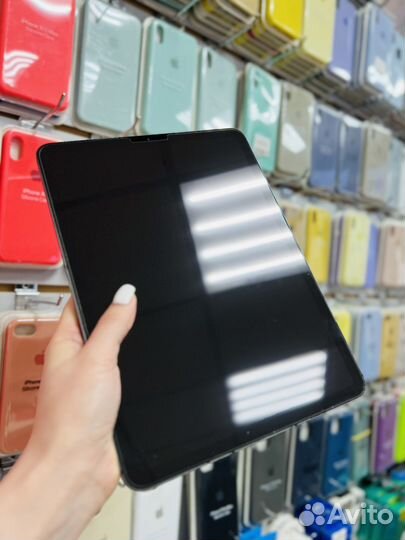 Apple iPad Air 4 64Gb Wi-Fi + Cellular Space Gray