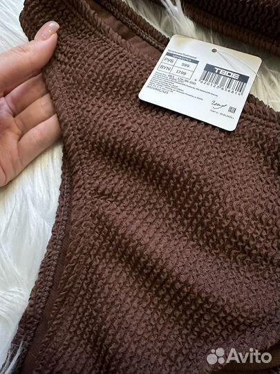 Купальник женский новый 44