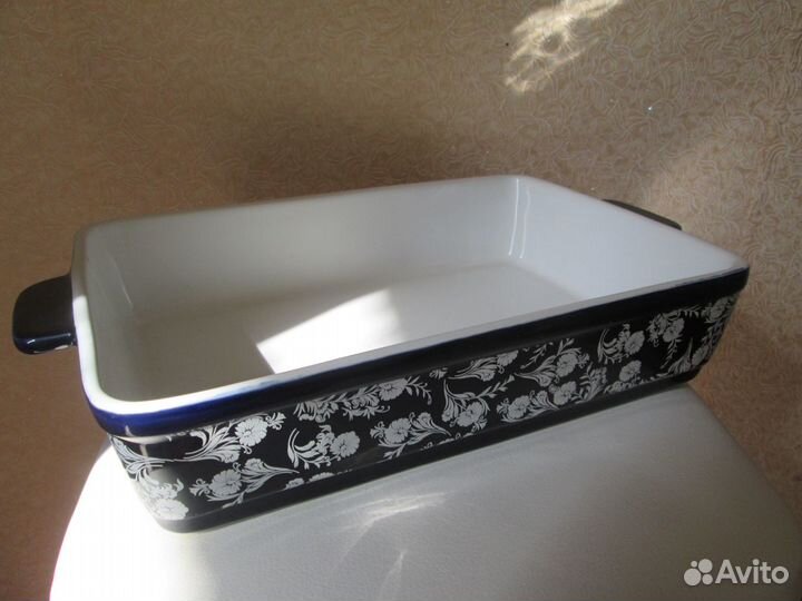 Керамическая форма Appetite