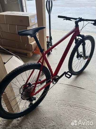 Велосипед горный Format 1122 29