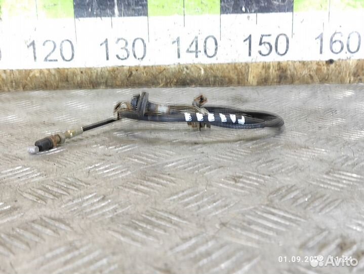 Трос газа Chery Sweet 2003-2013