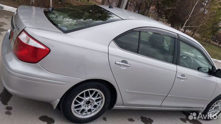 Toyota Premio 1.8 AT, 2004, 347 000 км