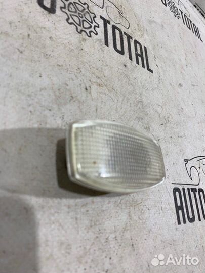 Повторитель поворота в крыло Chevrolet Lacetti