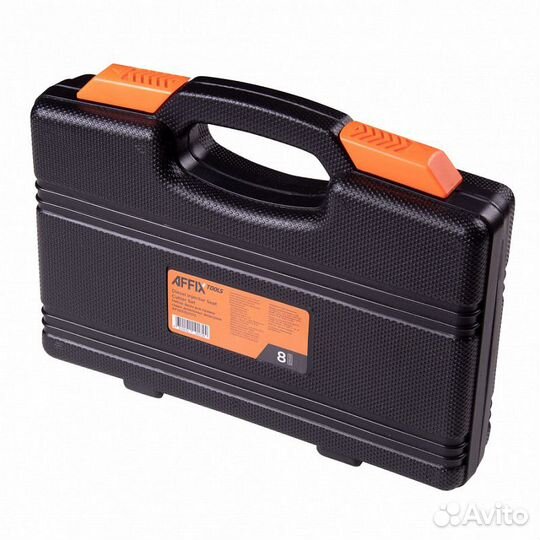 Набор фрез для правки седел дизельных форсунок