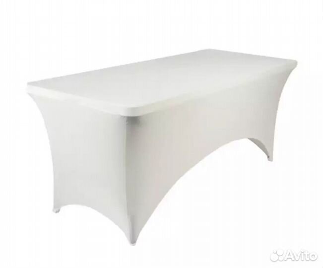 Простынь на резинке